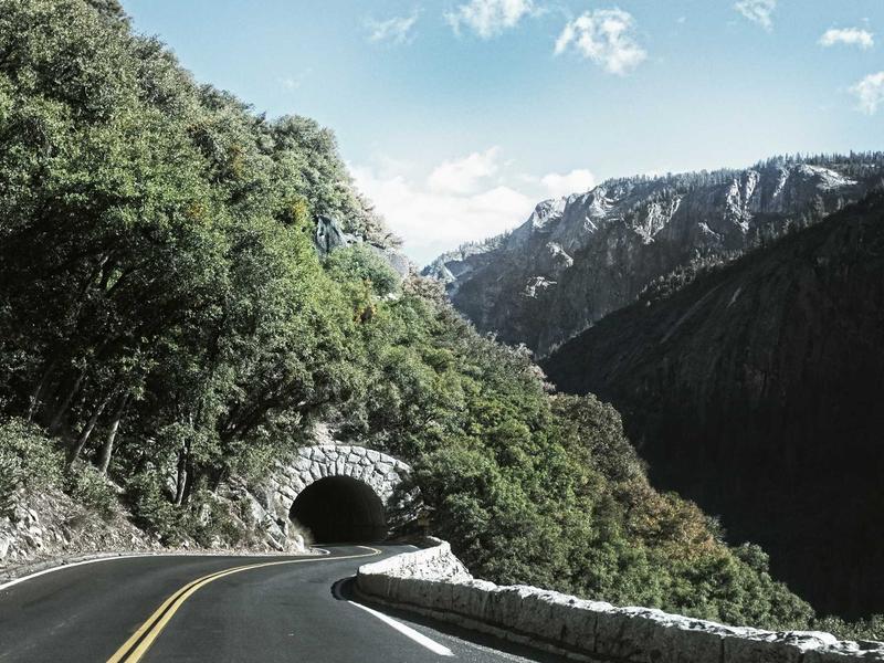 Ավազաքար պաստառ - տարածքի խորհրդավոր