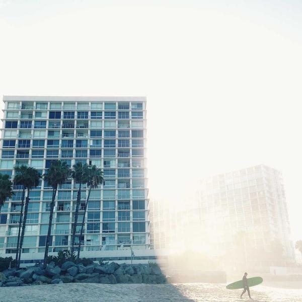 Բնական գրանիտ սալ M